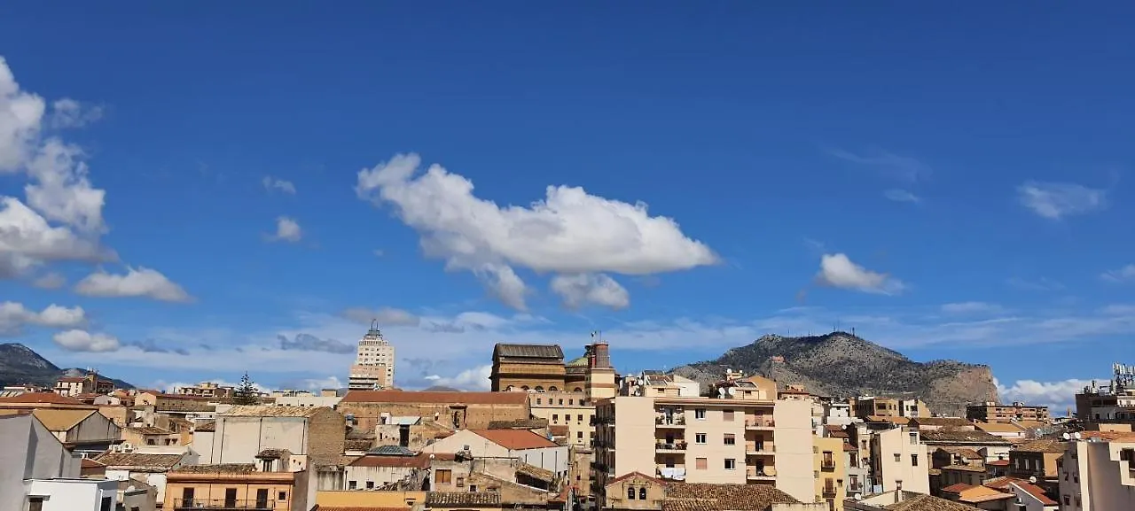 Interno12 Apartment Palermo Italy