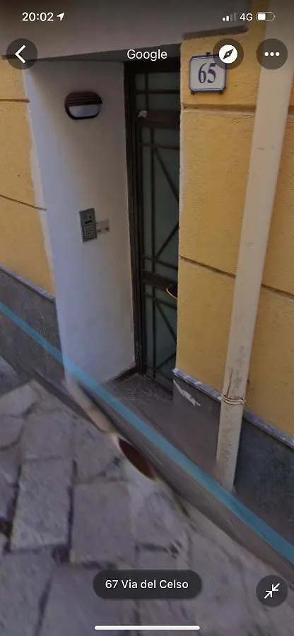 Interno12 Apartment Palermo 0*,  Italy