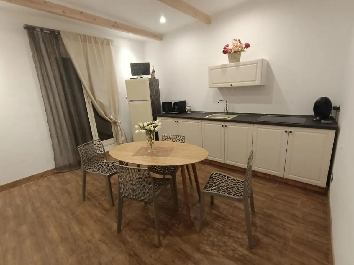 Interno12 Appartement Palermo