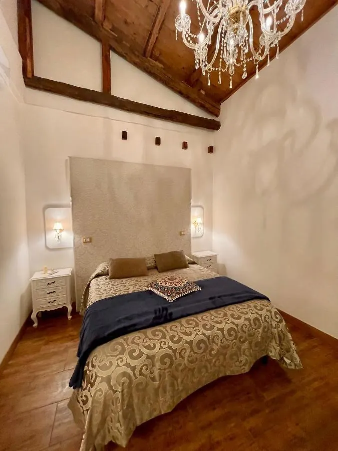 Interno12 Appartement Palermo 0*,
