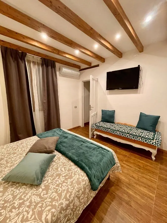 Interno12 Appartement Palermo 0*,