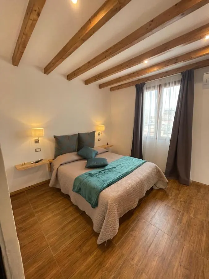 Interno12 Appartement Palermo